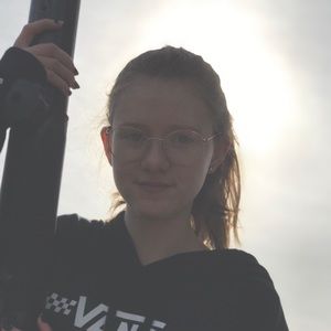 Meet your Posher, Macy